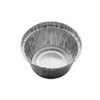 Aluminum foil cup