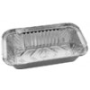 Aluminum foil NO.6 container