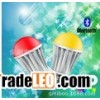 color changing led lights  smart led bulb