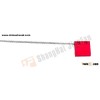 ALUMINUM ALLOY CABLE SEAL JF019-2