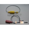 OS6603,Security seals cable seals cheapest hexagonal cable s