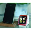 Versatile  Watch with Full Phone Feature and Camera in Wrist
