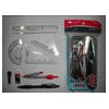 compass set,math set