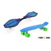 Penny skateboard,plastic skateboards,fish skateboard