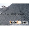 low ash metallurgical coke