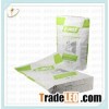 Pasted bottom open mouth large chemical bag
