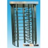 Manual full height turnstile