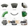 Pipe fittings&Flanges