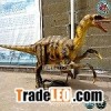 Theme Park Real Size Robotic Dinosaur