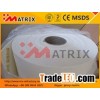 Alumina Ceramic Paper Fiber 1260C for Pipe insulation