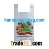 PLASTIC SHOPPING BAGS