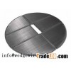 Wedge Wire Screen Support Grid