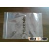 Zip lock bags