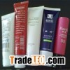 Plastic Packaging Tube With Sponge Applicator