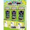 Video Coin Pusher Lucky Household Ticket Redemption Machine