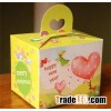 Food Box, Biscuit Box