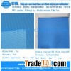 PVC coated fiberglass Shade window Fabrics