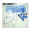 Student math set,compass set,stationery