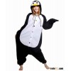 penguin animal onesies kigurumi pajamas