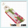 Kraft paper wine bag with handle