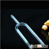 Quartz Crystal Tuning Fork