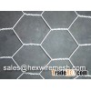Galvanized Hexagonal Wire Mesh