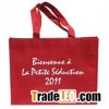 non woven grocery tote bag