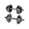 Gym Exercise Dumbbell
