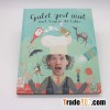 Cooking Hardcover Book Printing,Cookbook Printing
