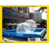 Water Ball Pool, Balls Pool, Inflatable Pool Swimming
