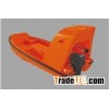 lifeboat