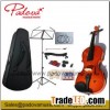 1/2 Violin Package