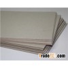 paper mill supplier hard stiff grey book board