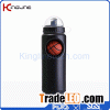 Plastic sport water bottle,platic sport bottle,550ml plastic