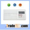 fire alarm heat detector