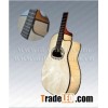 Gypsy Guitar AGJ400D AGJ400D