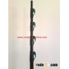carbon fiber extension mast