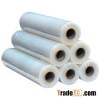 Jumbo roll and pre stretch film