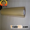 PVDC coated with BOPP film