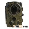 Outdoor HD MMS Hunting Camera IP54 Waterproof For Deer