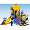 School Children Outdoor Playground Equipment for Sale