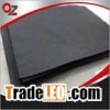 Graphite felt