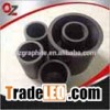 Graphite crucible for melting
