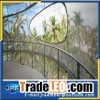 SS rope mesh cable Mesh, Decorative Wire Mesh
