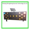 LED Solar Flashing Traffic Signs, Solar Guide Signs