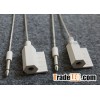 OS6605,Security seals cable seals cheapest hexagonal cable s