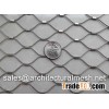 Stainless steel rope mesh