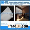 White Projection Screen Film
