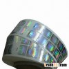 We produce adhesive sticker, packaging label