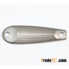 tungsten alloy fishing sinker